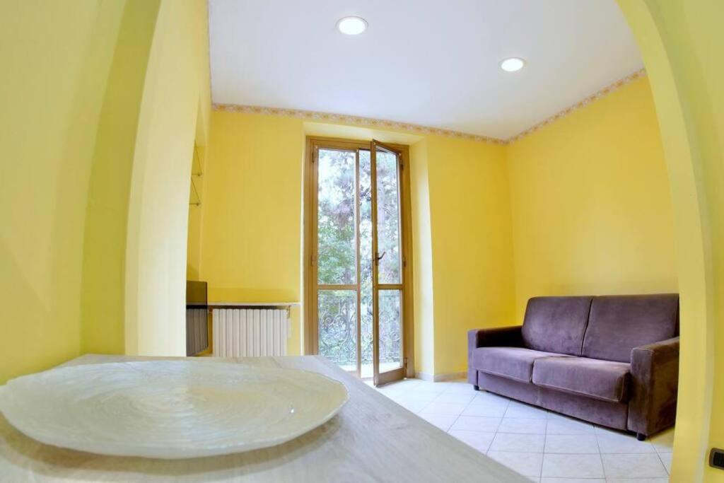 Centro - Vista Piazza Vittorio / Wi-Fi & Netflix Apartment Торино Екстериор снимка