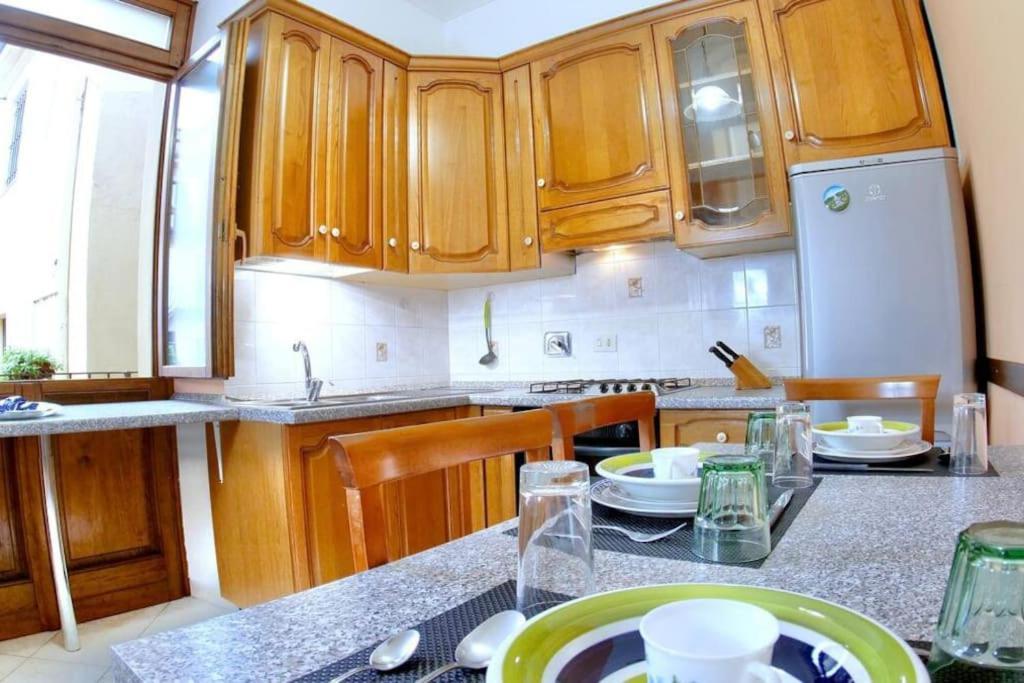 Centro - Vista Piazza Vittorio / Wi-Fi & Netflix Apartment Торино Екстериор снимка