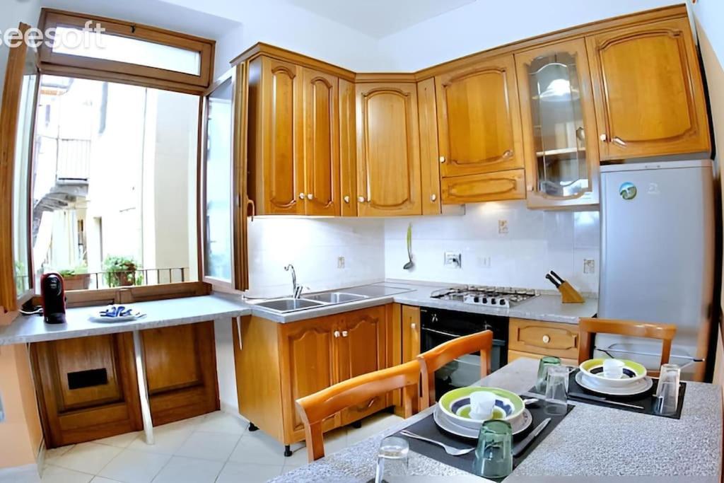 Centro - Vista Piazza Vittorio / Wi-Fi & Netflix Apartment Торино Екстериор снимка
