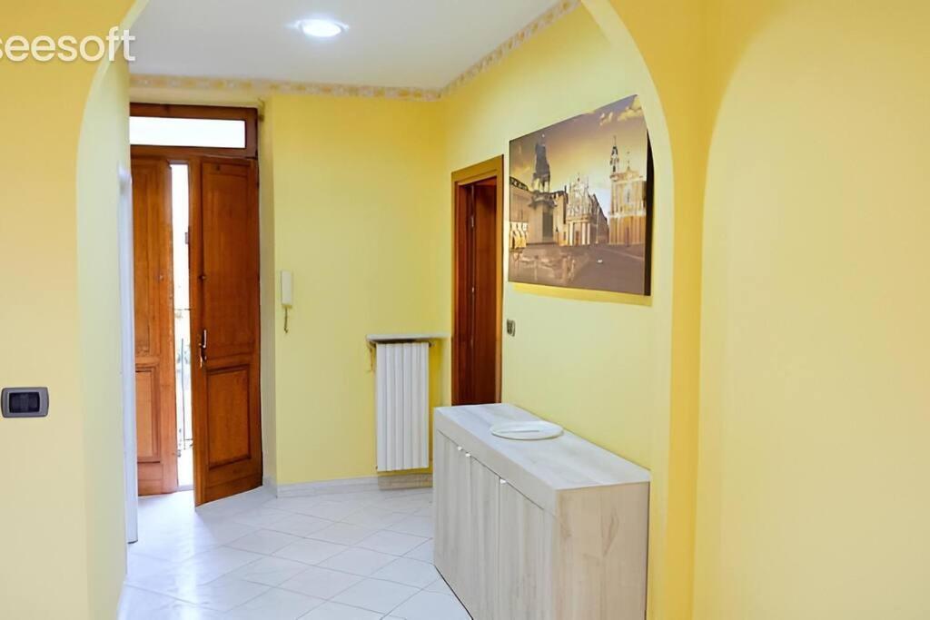 Centro - Vista Piazza Vittorio / Wi-Fi & Netflix Apartment Торино Екстериор снимка