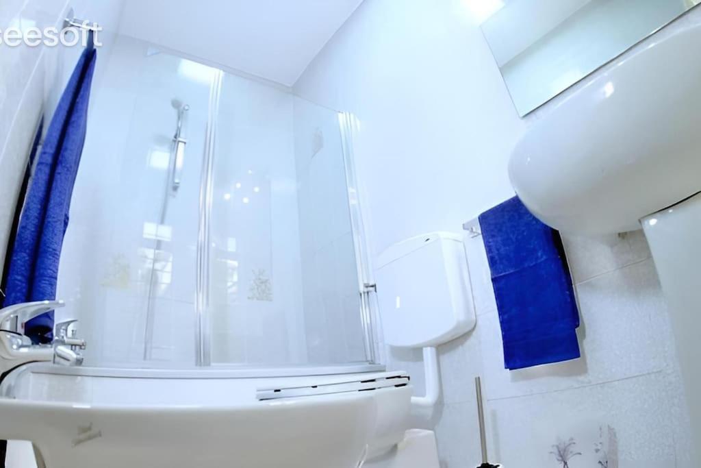 Centro - Vista Piazza Vittorio / Wi-Fi & Netflix Apartment Торино Екстериор снимка